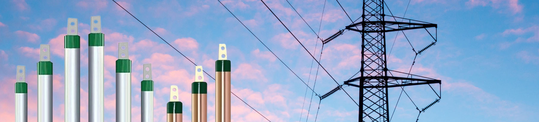 Lightning Protection System