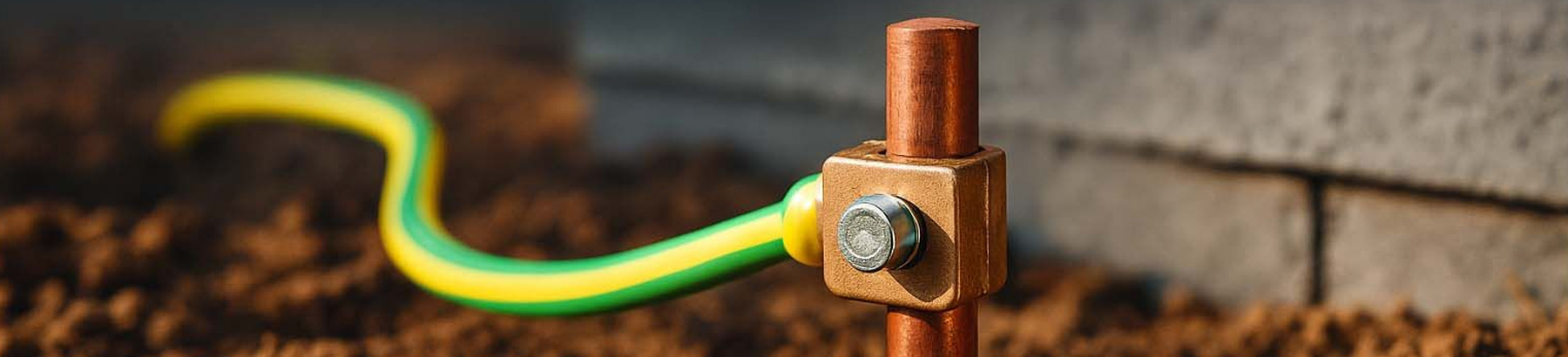 Earthing System