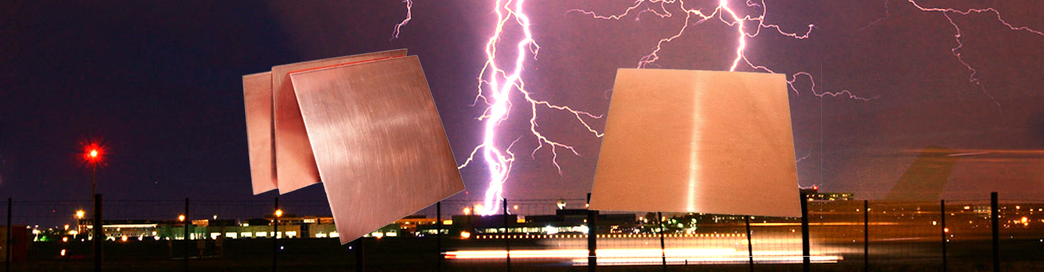 Lightning Protection System