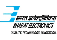 our client bharat electronics logo