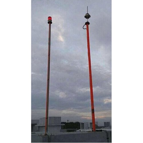 lightning arrester manufacturer