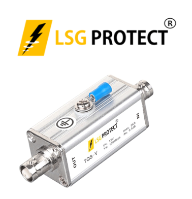 VIDEO LINE SURGE PROTECTION DEVICE MANUFACTURERS